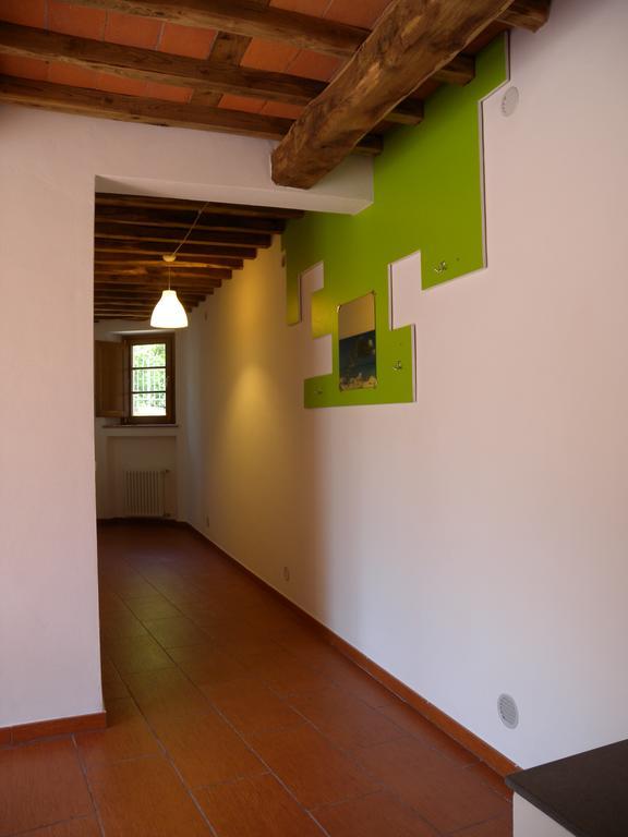 Agriturismo Il Pino San Martino in Freddana Exterior foto