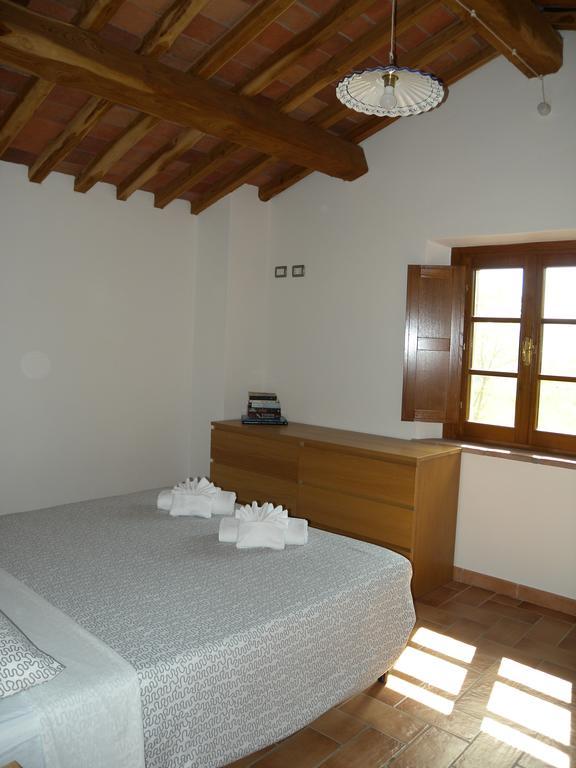 Agriturismo Il Pino San Martino in Freddana Exterior foto