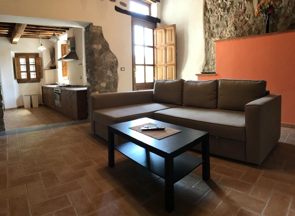 Agriturismo Il Pino San Martino in Freddana Exterior foto