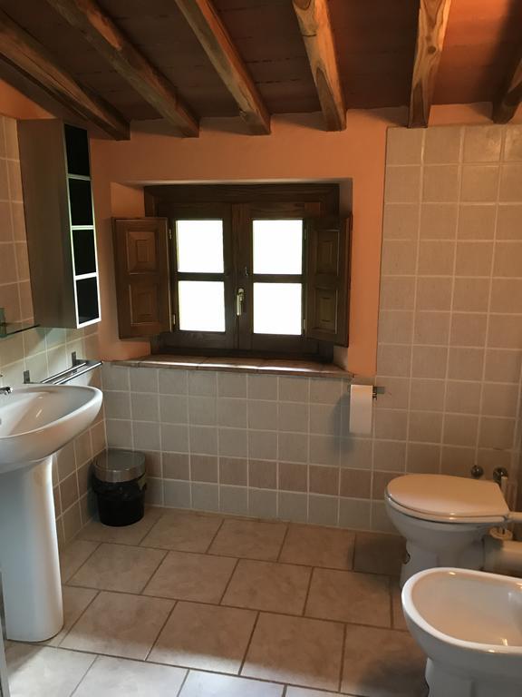 Agriturismo Il Pino San Martino in Freddana Exterior foto