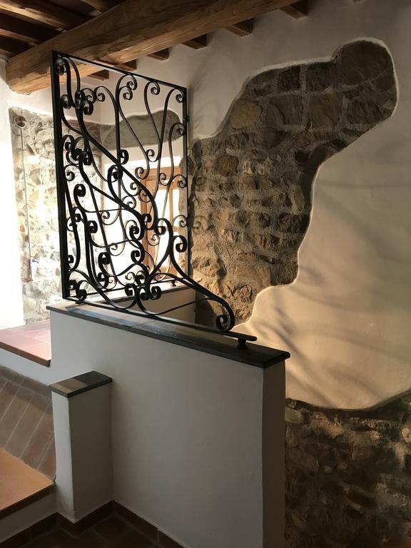 Agriturismo Il Pino San Martino in Freddana Exterior foto