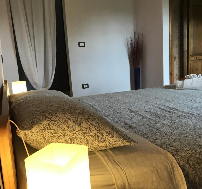 Agriturismo Il Pino San Martino in Freddana Exterior foto