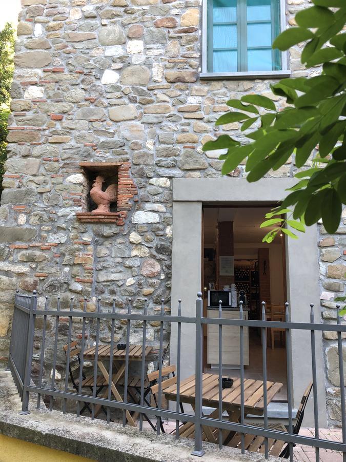 Agriturismo Il Pino San Martino in Freddana Exterior foto
